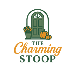The Charming Stoop